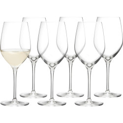 WMF SADA SKLENIC 6 ks