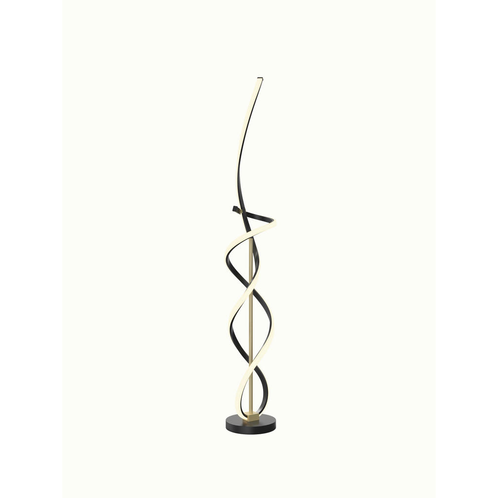 Wofi STOJACÍ LED LAMPA, 25/140 cm
