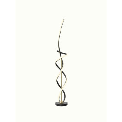 Wofi STOJACÍ LED LAMPA, 25/140 cm