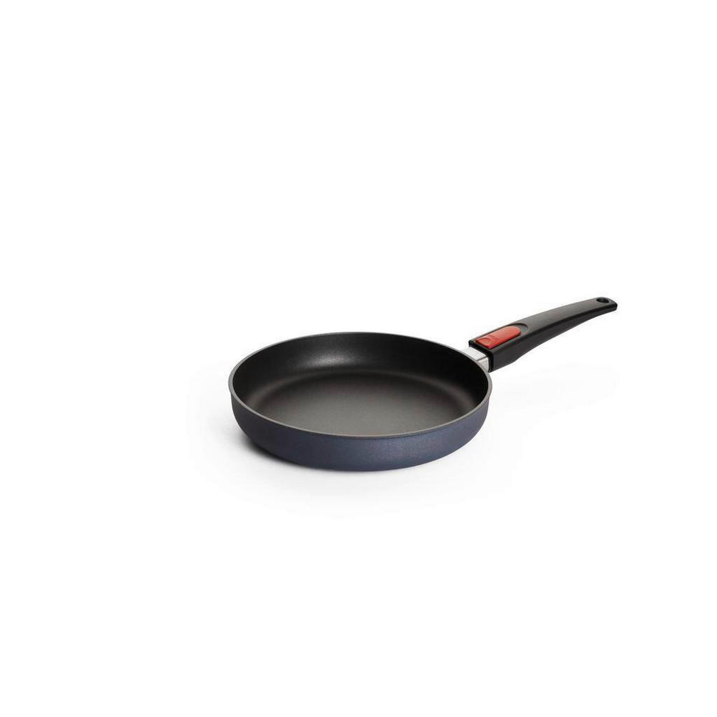 WOLL PÁNEV NA SMAŽENÍ, nepřilnavý povrch PTFE, 24 cm