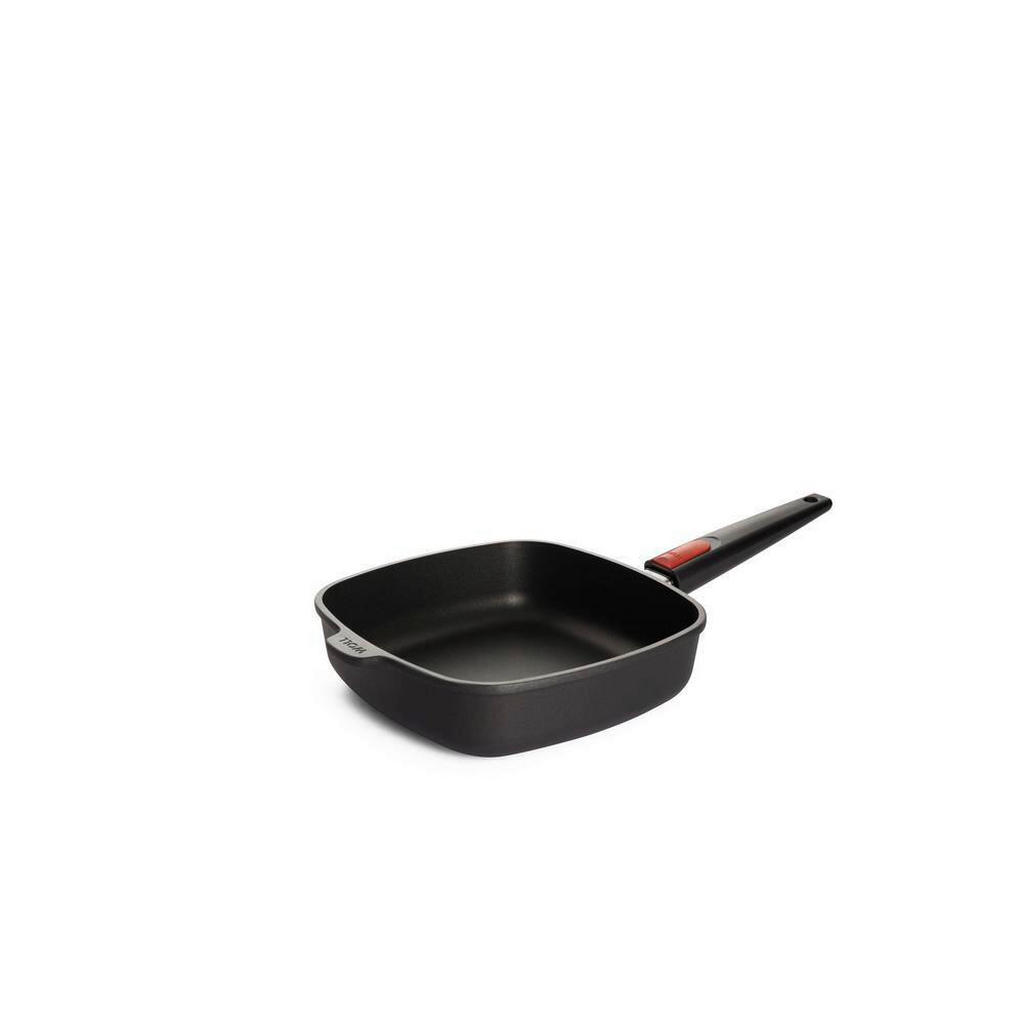 WOLL PÁNEV NA SMAŽENÍ nepřilnavý povrch PTFE 48/25,5 cm