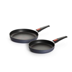 WOLL SADA PÁNVÍ, nepřilnavý povrch PTFE, 20+28 cm