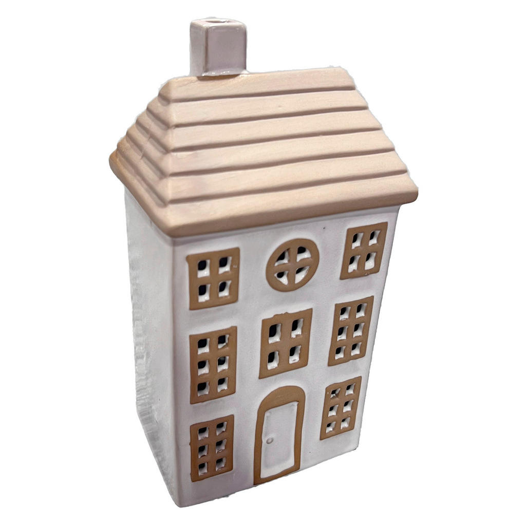 X-Mas DEKORAČNÍ DOMEČEK