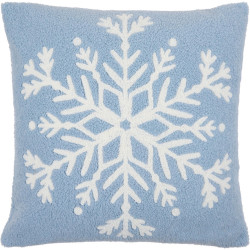 X-Mas DEKORAČNÍ POLŠTÁŘ 45/45 cm