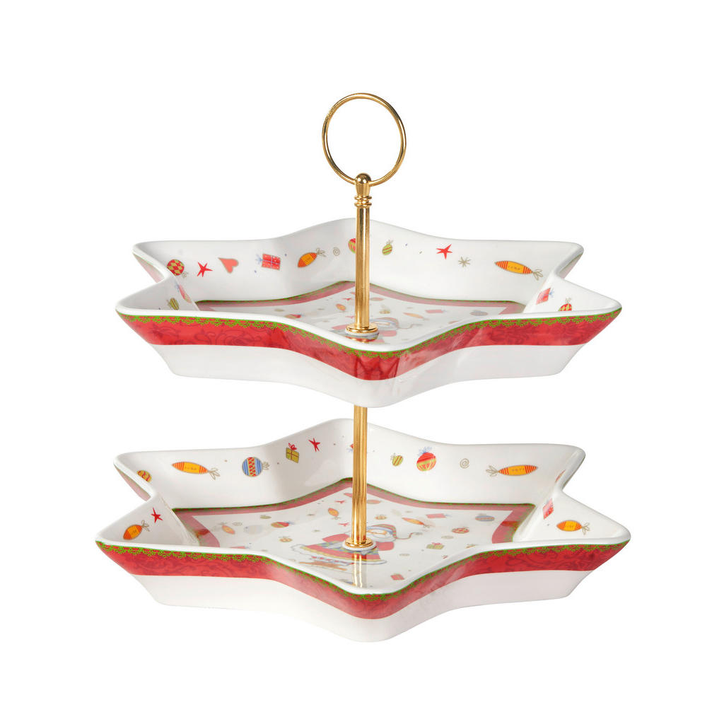 X-Mas PATROVÝ STOJAN