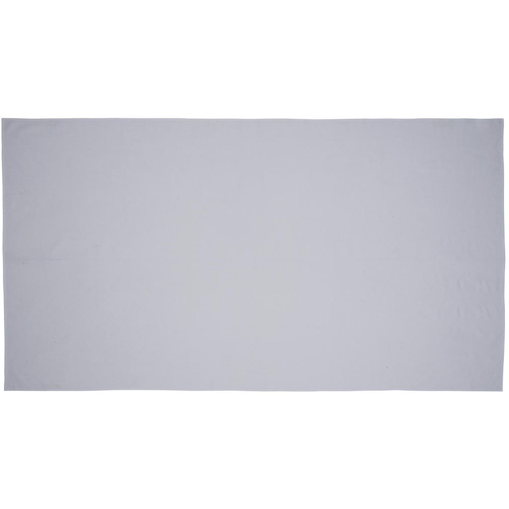 X-Mas UBRUS, 145/260 cm, barvy stříbra, bílá