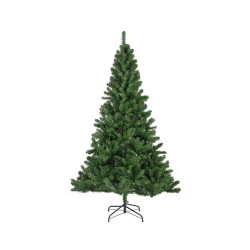 X-Mas VÁNOČNÍ STROMEČEK 210 cm