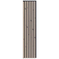 Xora AKUSTICKÝ PANEL 30,5/132,5/1,8 cm
