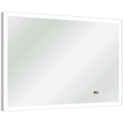 Xora KOUPELNOVÉ ZRCADLO, 110/70/4,5 cm