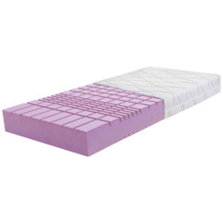 Xora MATRACE Z PUR PĚNY, 90/200 cm