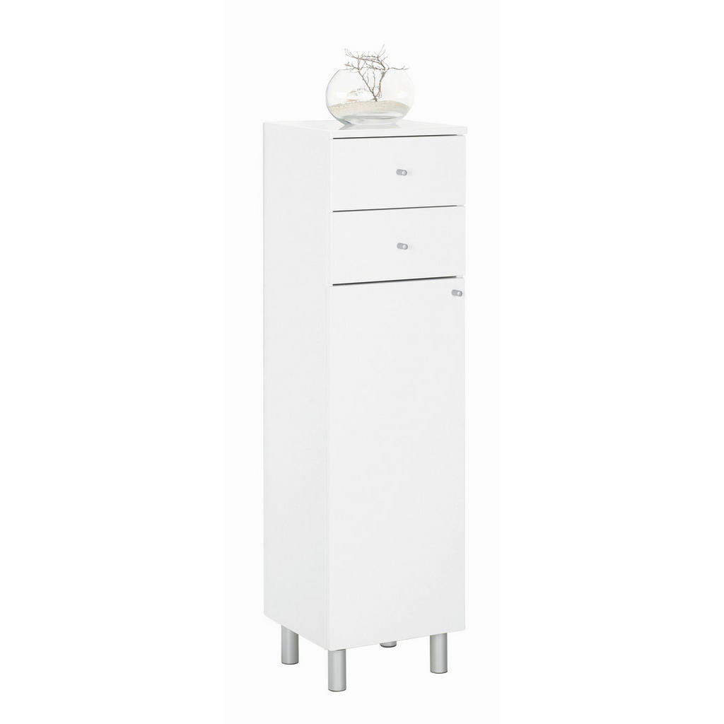 Xora MIDI SKŘÍŇKA, bílá,