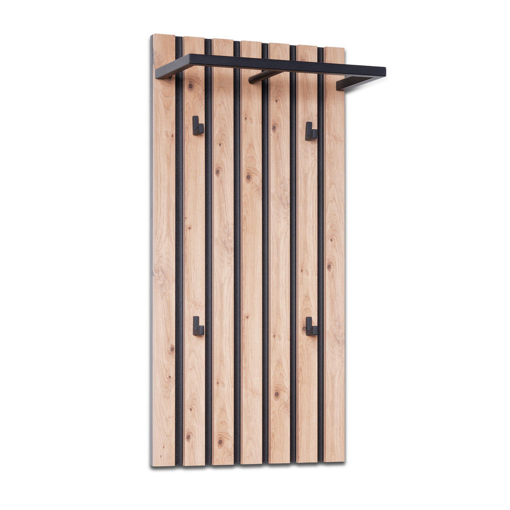 Xora NÁSTĚNNÁ ŠATNA, 45/90/23 cm