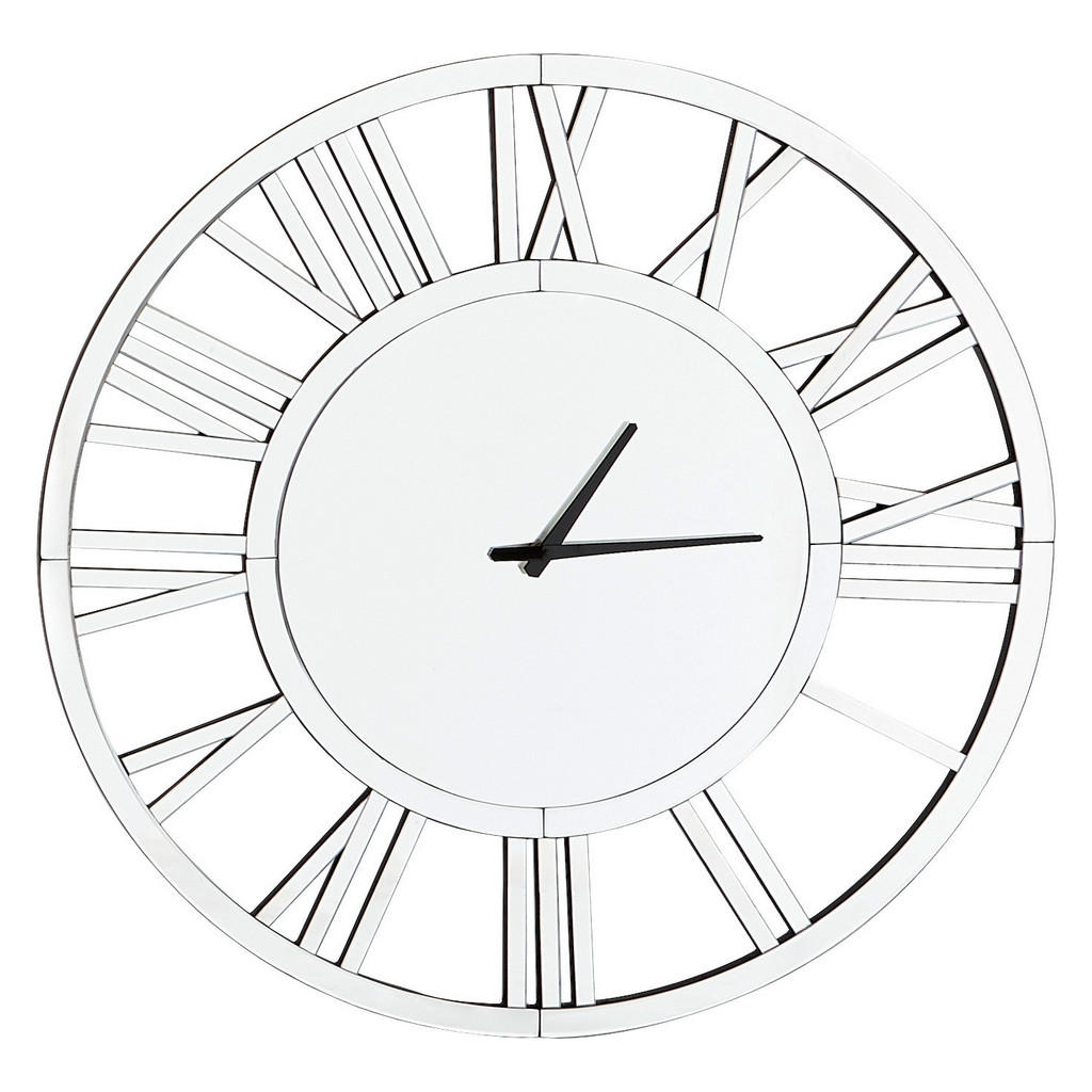 Xora NÁSTĚNNÉ HODINY 80 cm
