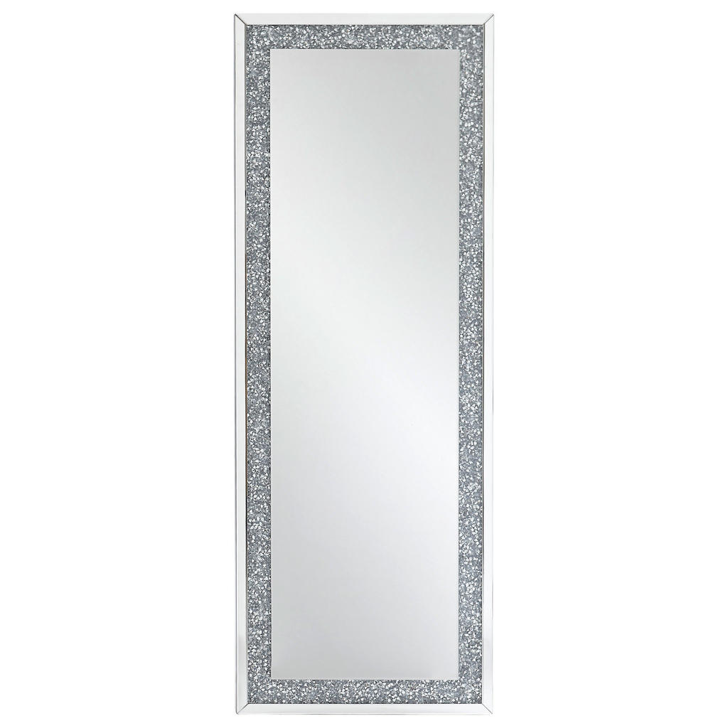 Xora NÁSTĚNNÉ ZRCADLO 60/160/4 cm