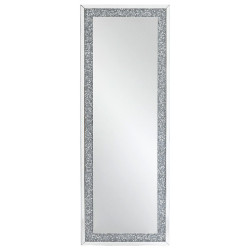 Xora NÁSTĚNNÉ ZRCADLO 60/160/4 cm