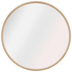 Xora NÁSTĚNNÉ ZRCADLO 80 cm