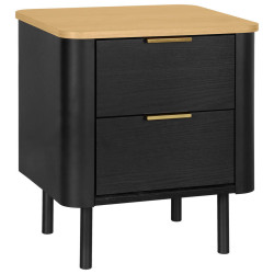 Xora NOČNÍ STOLEK, 45/52/40 cm