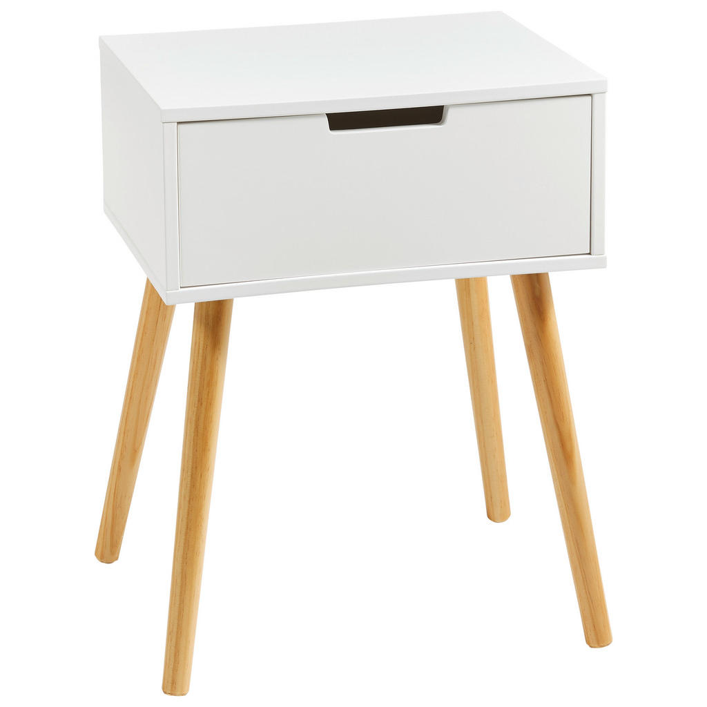 Xora NOČNÍ STOLEK, borovice,