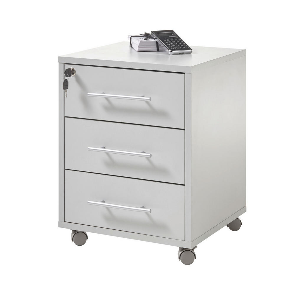 Xora POJÍZDNÝ KONTEJNER, 43/56/42 cm