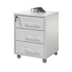 Xora POJÍZDNÝ KONTEJNER, 43/56/42 cm