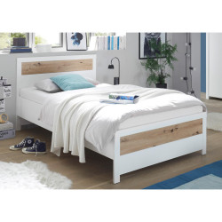 Xora POSTEL 120/200 cm,