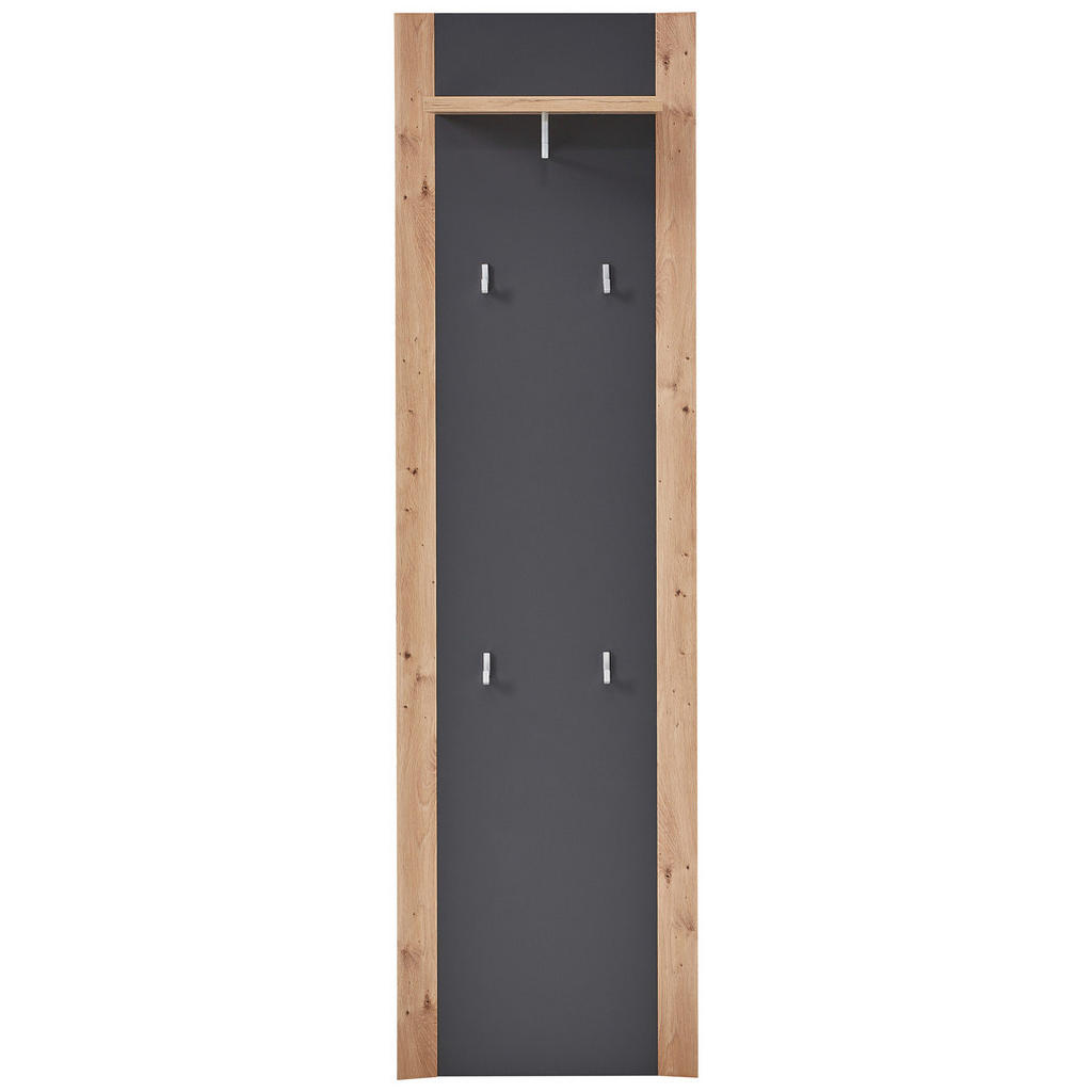 Xora ŠATNÍ PANEL, 48/170/30 cm