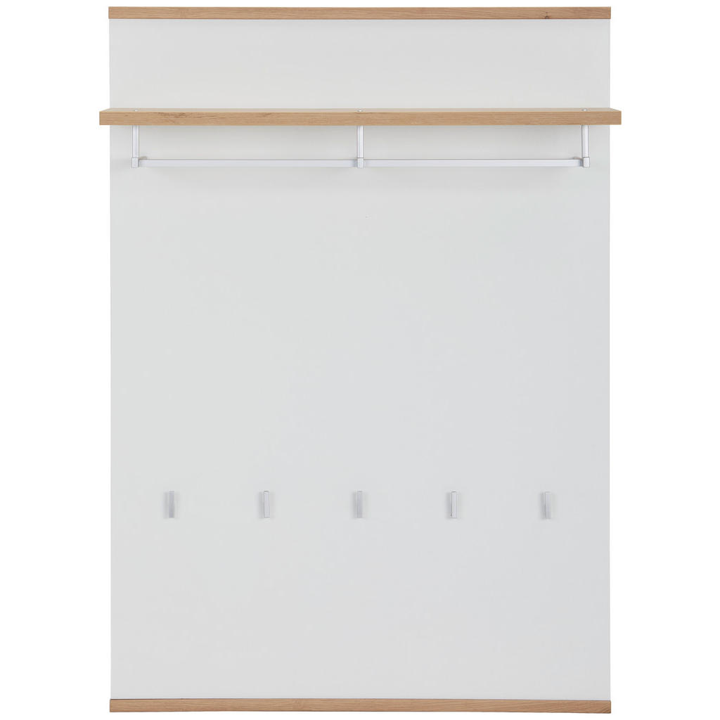 Xora ŠATNÍ PANEL, 85/119/28 cm