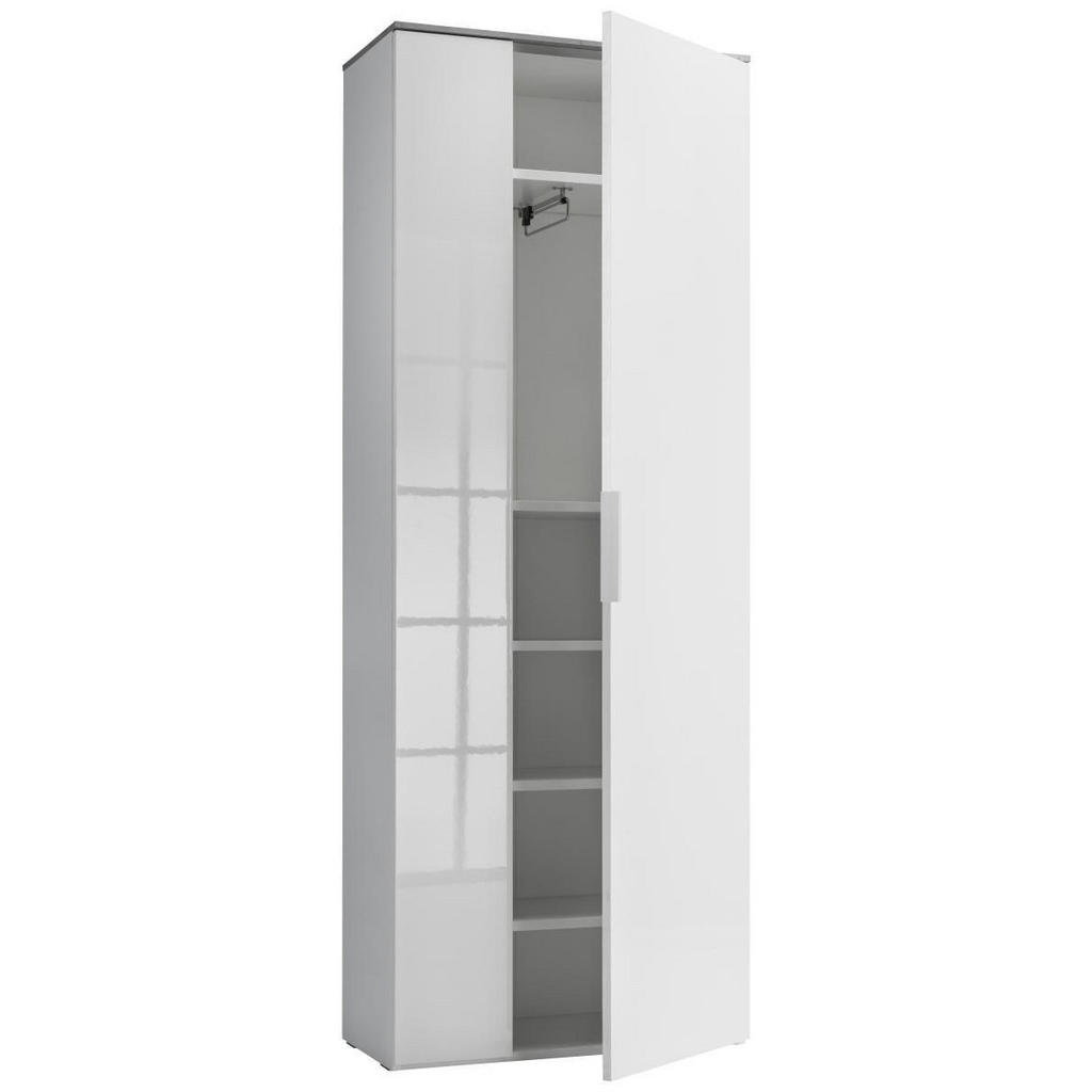 Xora SKŘÍŇ NA ODĚV, 70/188/35 cm