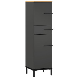 Xora SPODNÍ SKŘÍŇKA, 34/123/34 cm