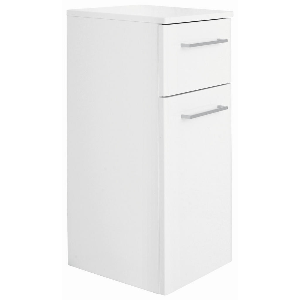 Xora SPODNÍ SKŘÍŇKA, bílá, 30/72/33 cm