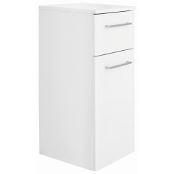 Xora SPODNÍ SKŘÍŇKA, bílá, 30/72/33 cm