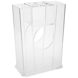 Xora STOJAN NA DEŠTNÍKY,