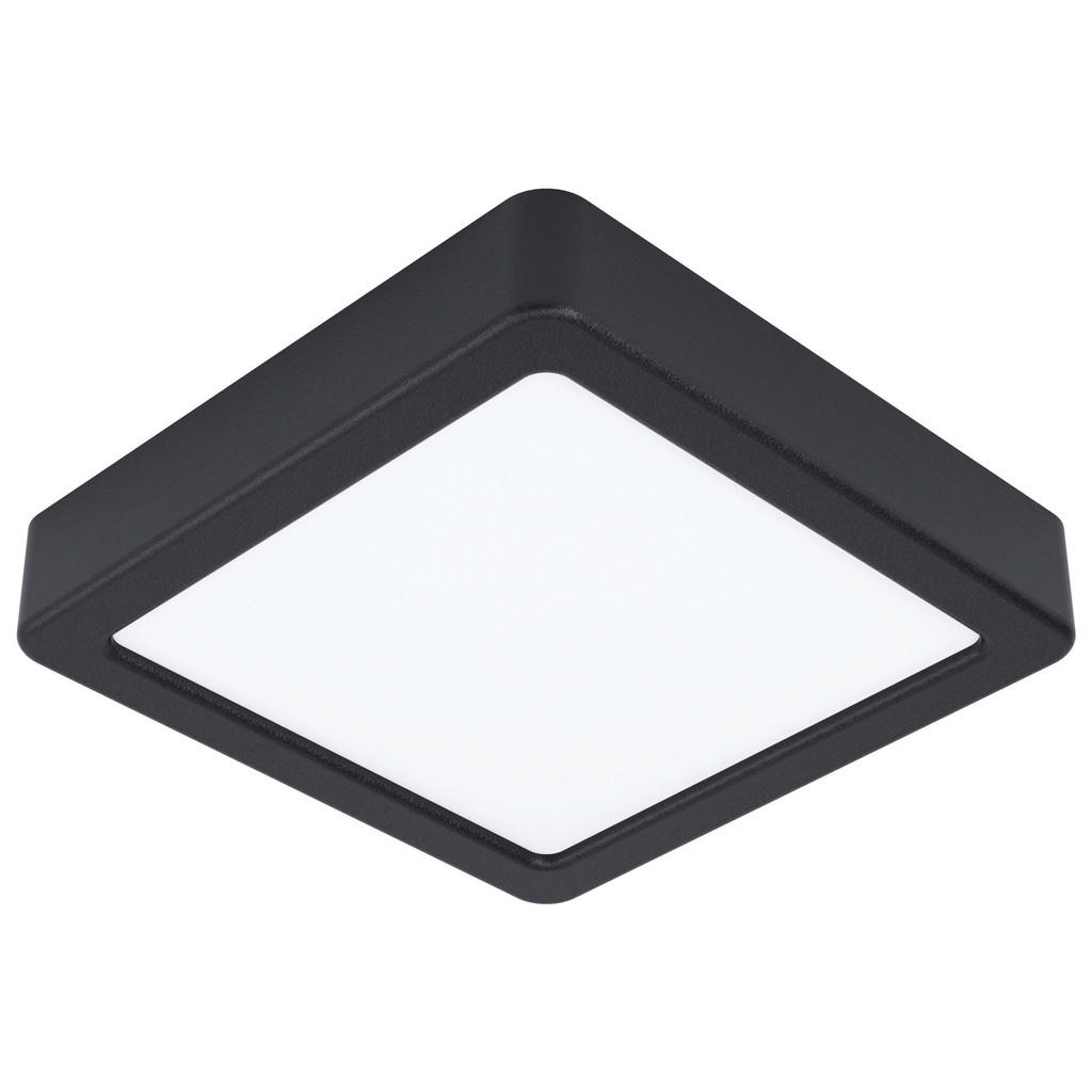 Xora STROPNÍ LED SVÍTIDLO, 16/16/2,8 cm