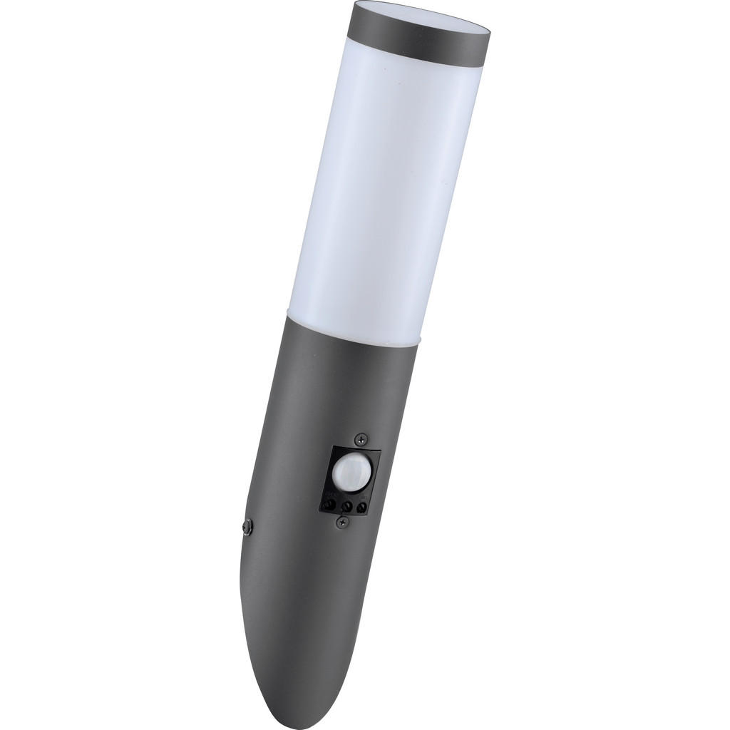 Xora VENKOVNÍ NÁSTĚNNÉ SVÍTIDLO, 7,6/41 cm