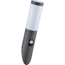 Xora VENKOVNÍ NÁSTĚNNÉ SVÍTIDLO, 7,6/41 cm