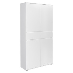 Xora VÍCEÚČELOVÁ SKŘÍŇ, 100/200/37 cm