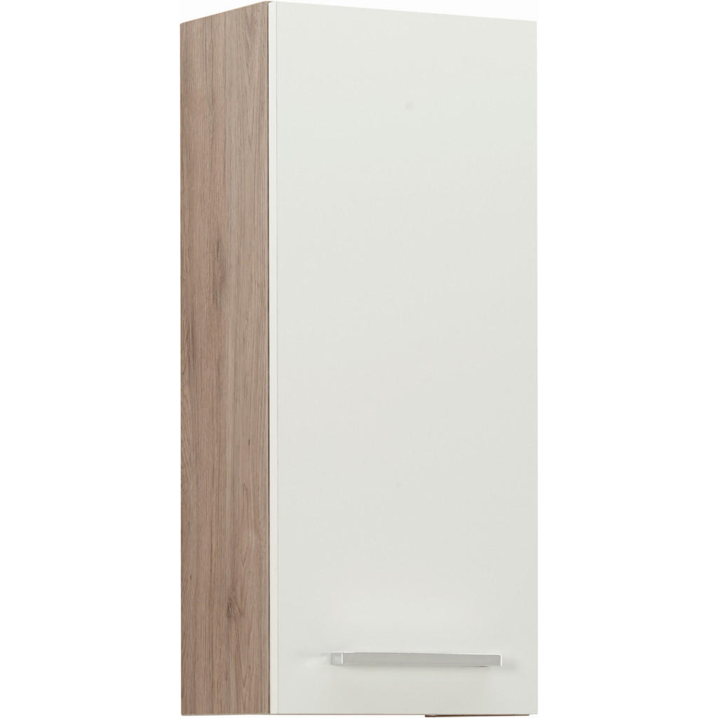 Xora ZÁVĚSNÁ SKŘÍŇKA, dub San Remo, 30/70/20 cm