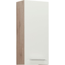 Xora ZÁVĚSNÁ SKŘÍŇKA, dub San Remo, 30/70/20 cm