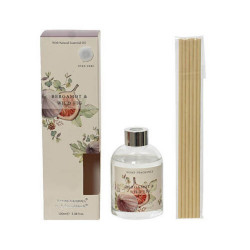 XXXL AROMATICKÉ TYČINKY fík, bergamot,
