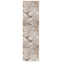 XXXL BĚHOUN, 230/60 cm, přírodní barvy