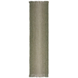 XXXL BĚHOUN, 60/230 cm, zelená