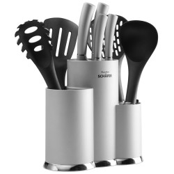 XXXL BLOK NA NOŽE ocel,