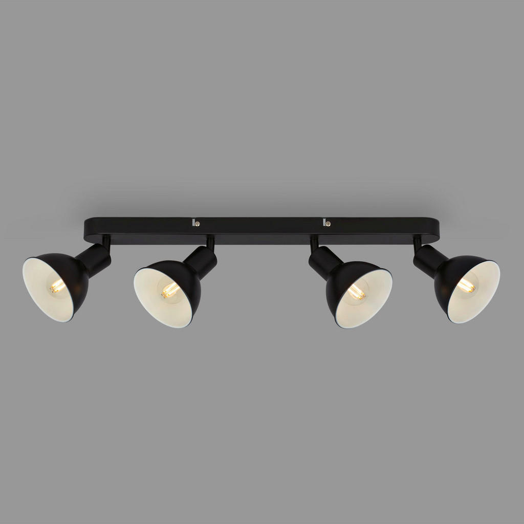 XXXL BODOVÉ LED SVĚTLO, 55/11 cm