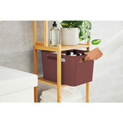 XXXL BOX, plast