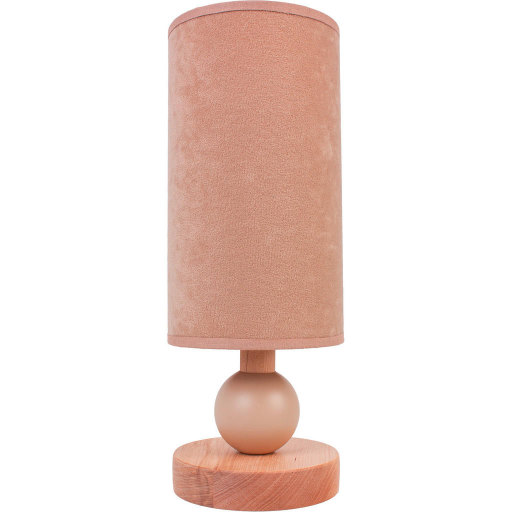 XXXL DĚTSKÁ STOLNÍ LAMPIČKA, 12/31,5 cm