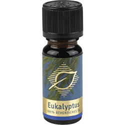 XXXL ÉTERICKÝ OLEJ, eukalyptus/blahovičník