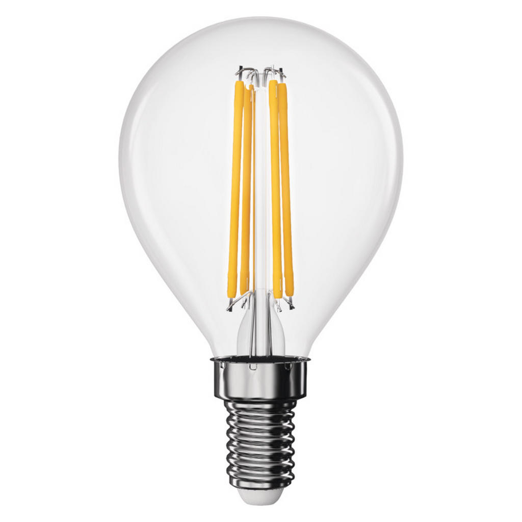XXXL FILAMENTOVÁ LED ŽÁROVKA E14