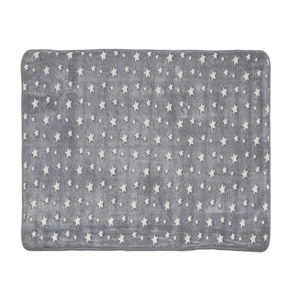 XXXL HRACÍ DEKA, 80/80 cm