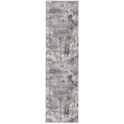 XXXL KOBEREC, 300/80 cm, šedá