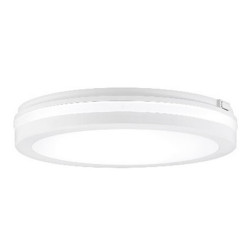 XXXL KOUPELNOVÉ STROPNÍ LED SVĚTLO, 20/5 cm